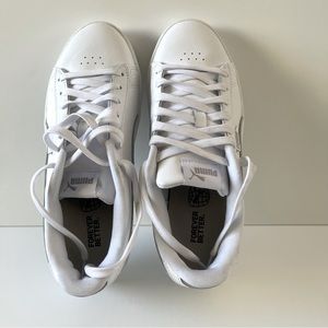 Womens Puma Jada Renew Sneaker